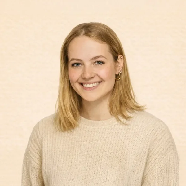 Anna Walderich
