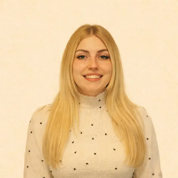 Samanta Josephina Dörner